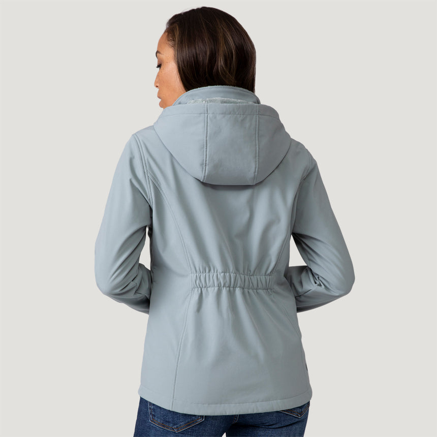 Women's FreeCycle® Super Softshell® Jacket