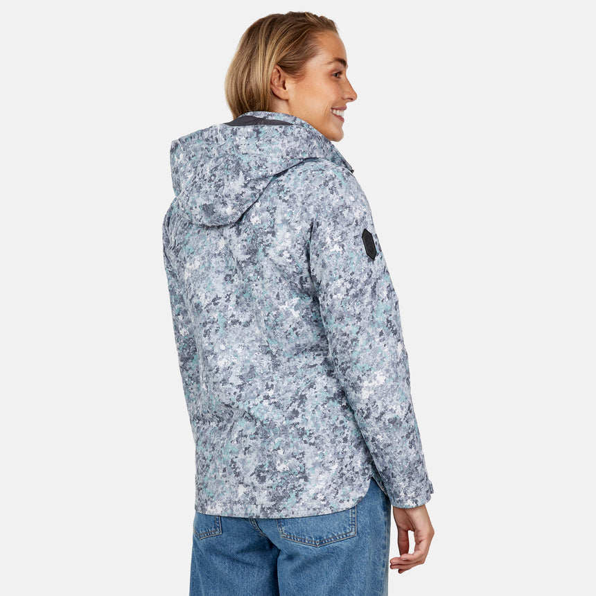Women's All Weather 3-in-1 Systems Jacket