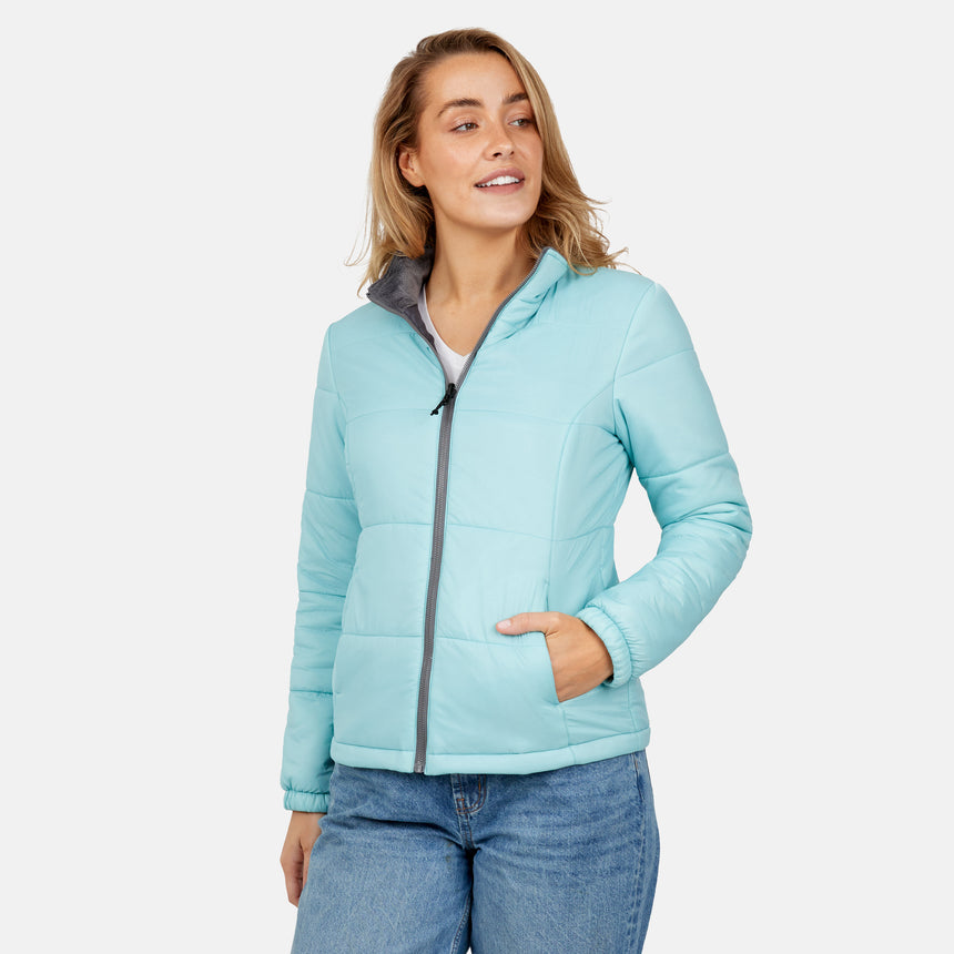 Women's All Weather 3-in-1 Systems Jacket