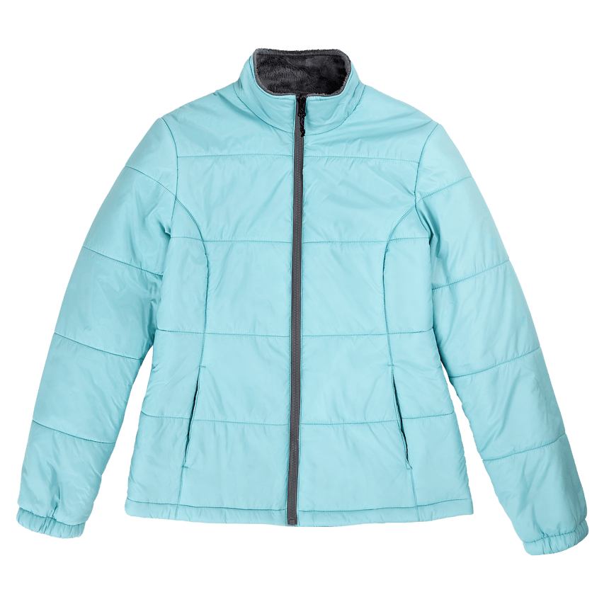 Women's All Weather 3-in-1 Systems Jacket - Dove Granite - S #color_dove-granite