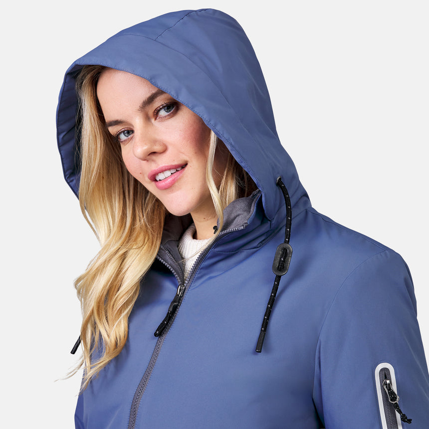 Women's All Weather 3-in-1 Systems Jacket