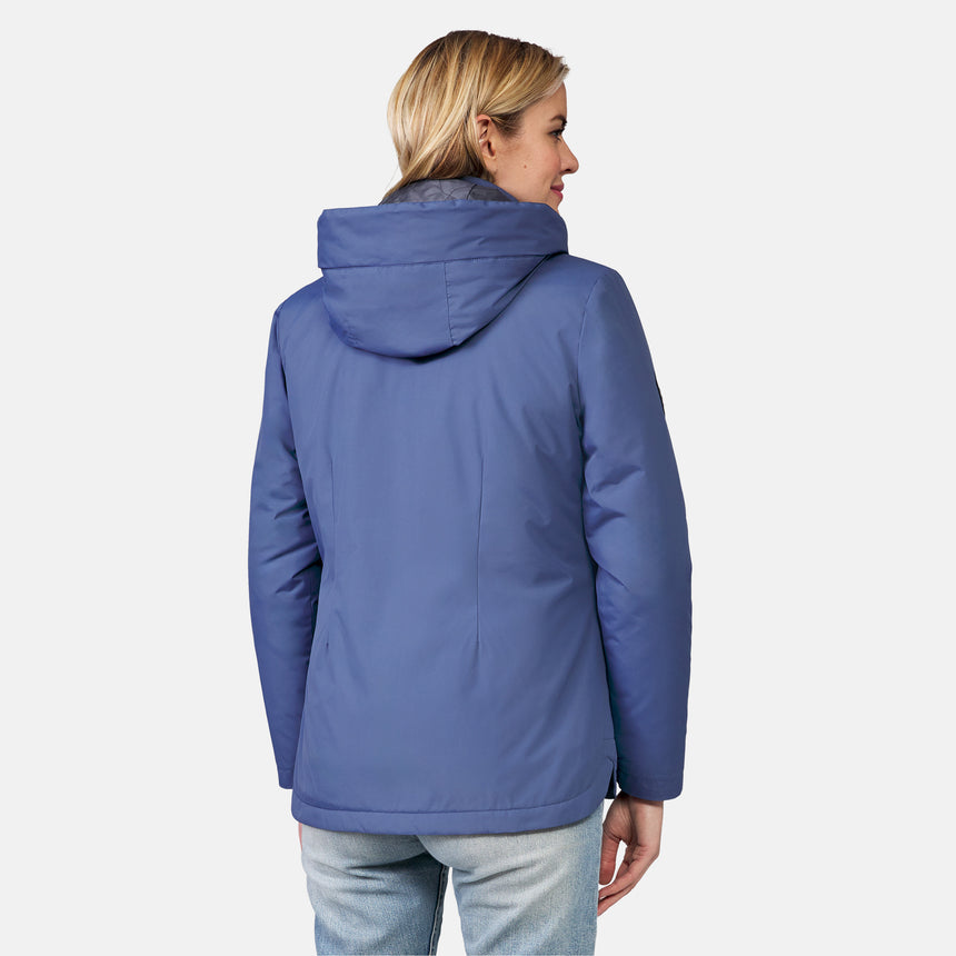 Women's All Weather 3-in-1 Systems Jacket