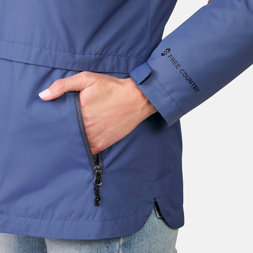 Women's All Weather 3-in-1 Systems Jacket