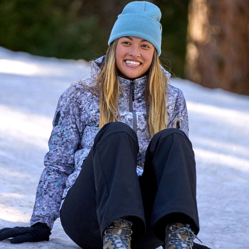 Women's All Weather 3-in-1 Systems Jacket - Dove Granite - S #color_dove-granite
