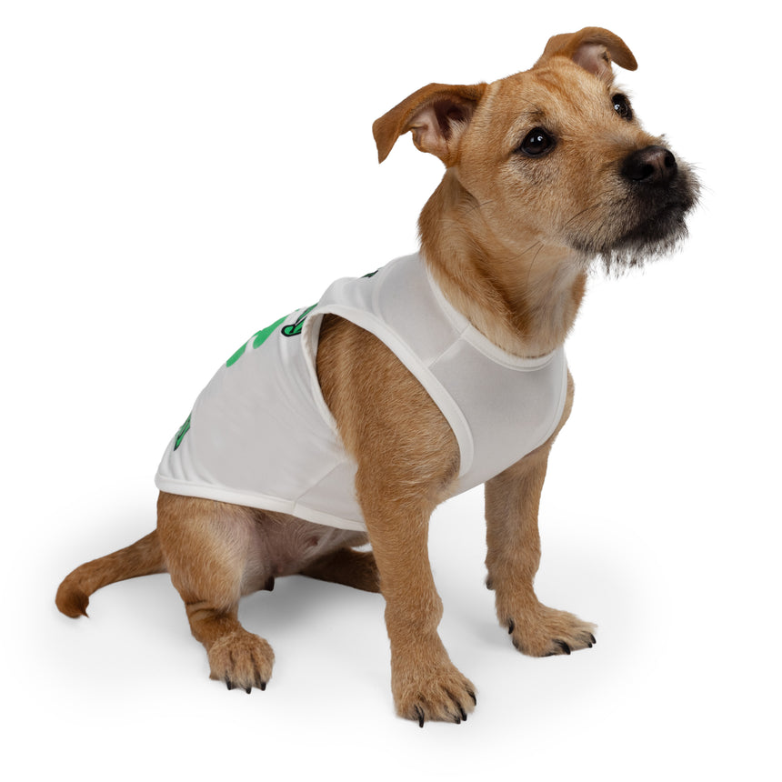 Dog Festive Tee 2-Pack