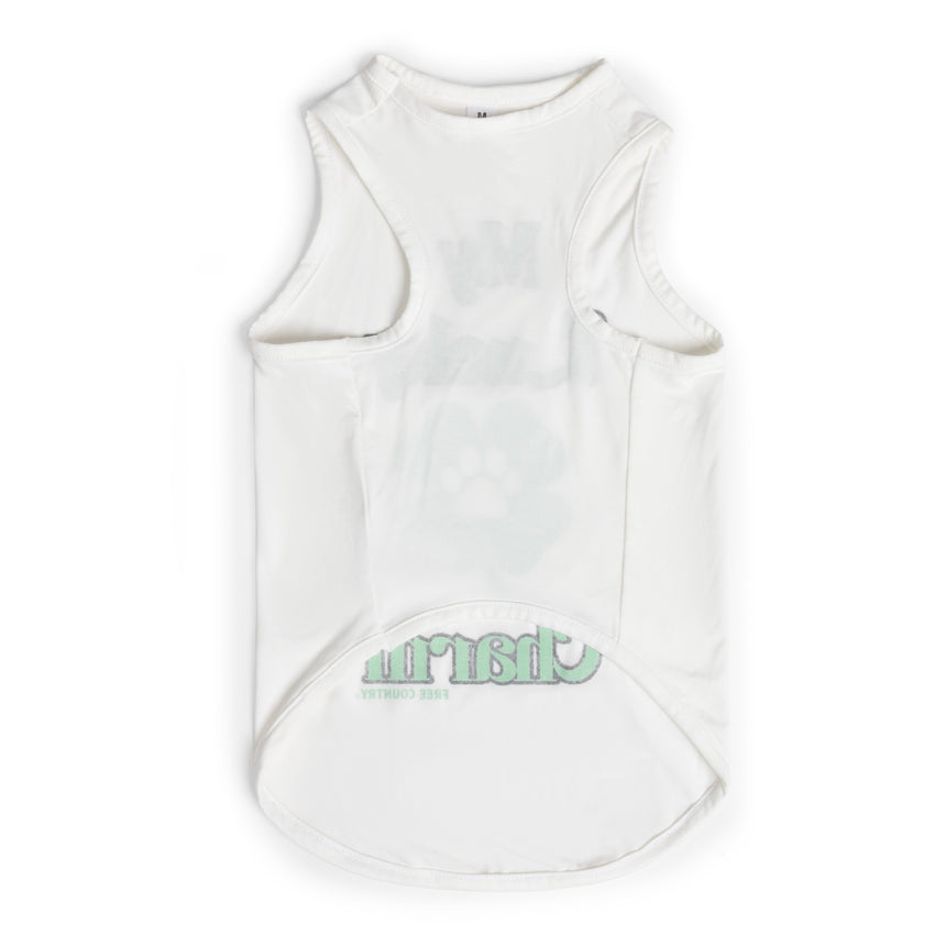 Dog Festive Tee 2-Pack