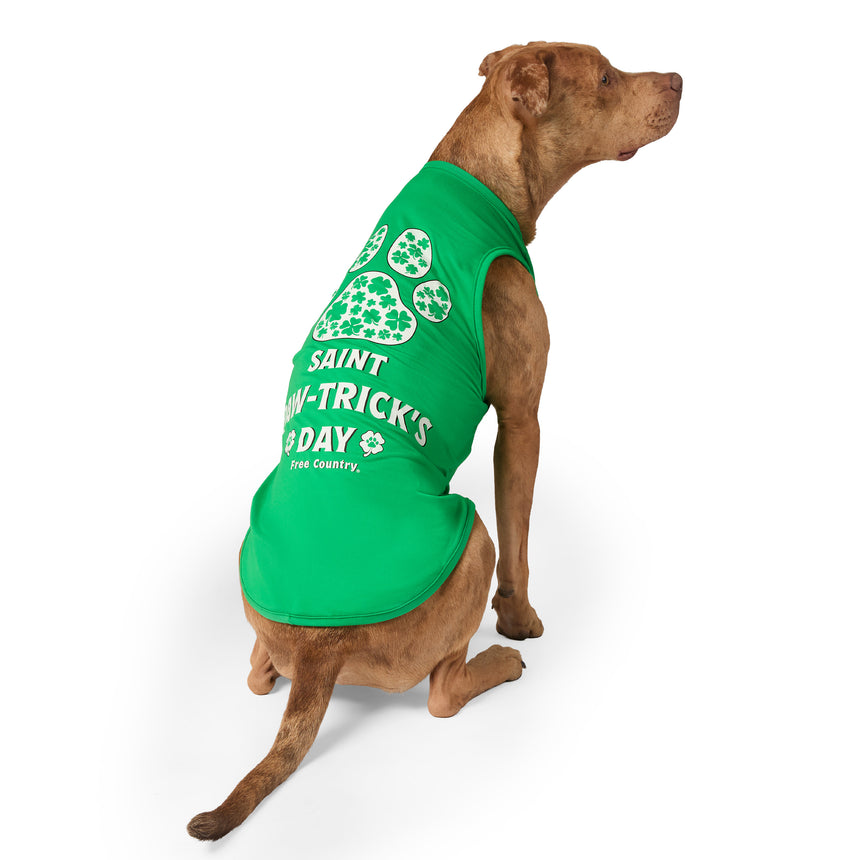 Dog Festive Tee 2-Pack