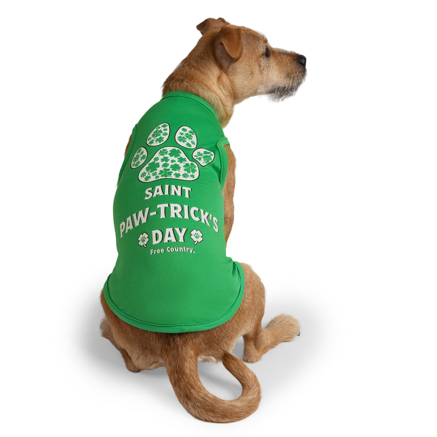 Dog Festive Tee 2-Pack