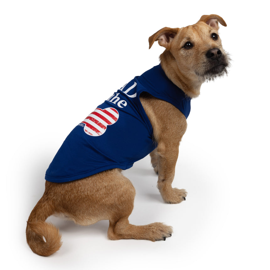 Dog Festive Tee 2-Pack