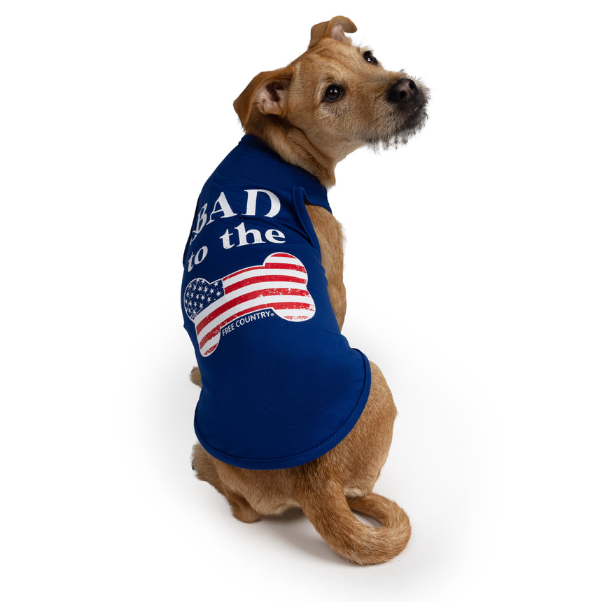 Dog Festive Tee 2-Pack