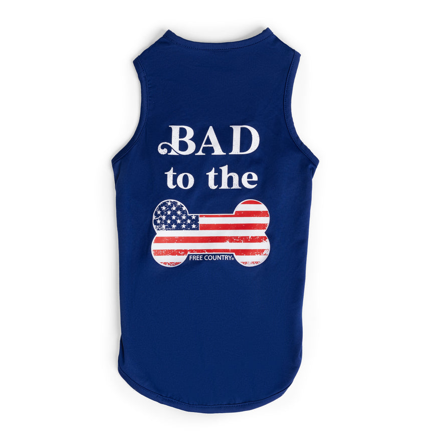 Dog Festive Tee 2-Pack