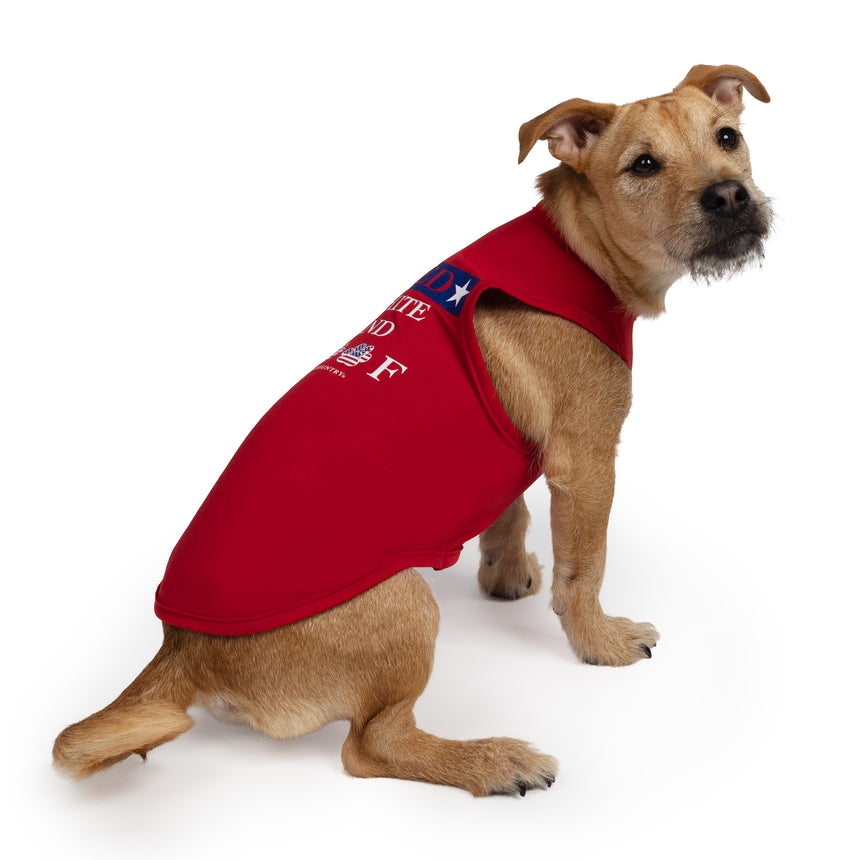 Dog Festive Tee 2-Pack