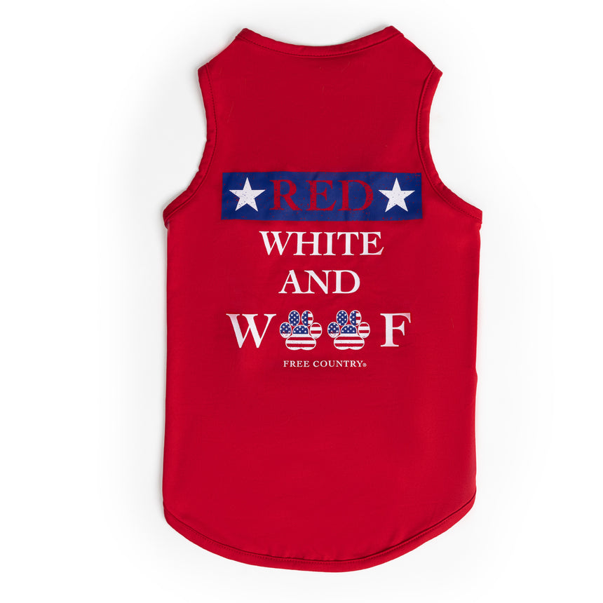 Dog Festive Tee 2-Pack