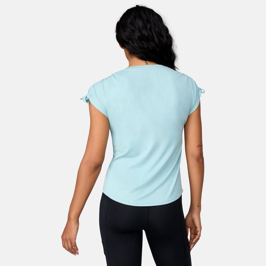 Women's Microtech® Chill Dolman Sleeve Top