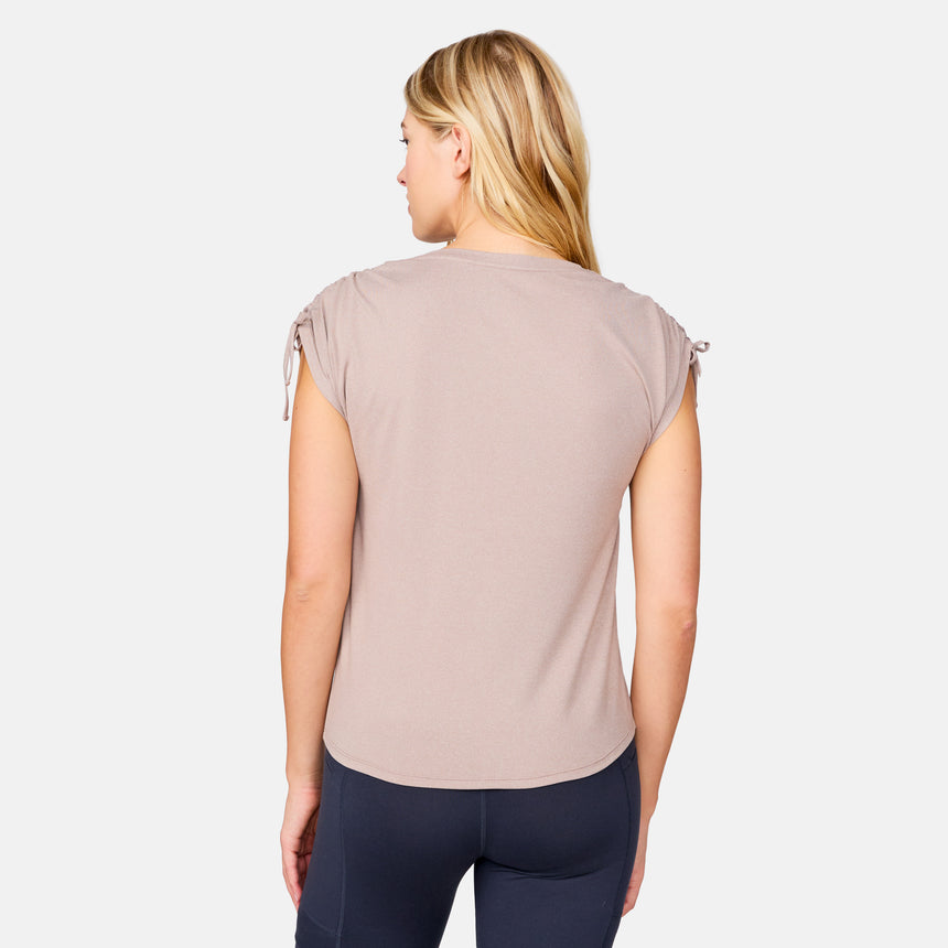 Women's Microtech® Chill Dolman Sleeve Top
