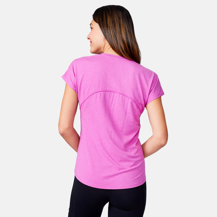 Women's Microtech® Chill B Cool Tee