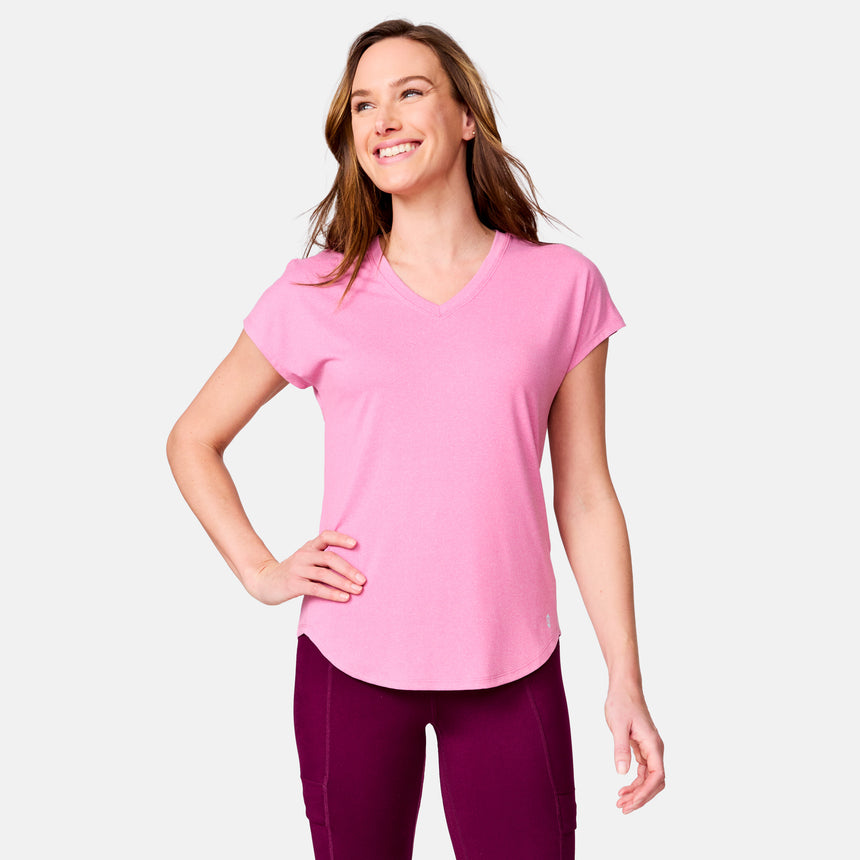 Women's Microtech® Chill B Cool Tee