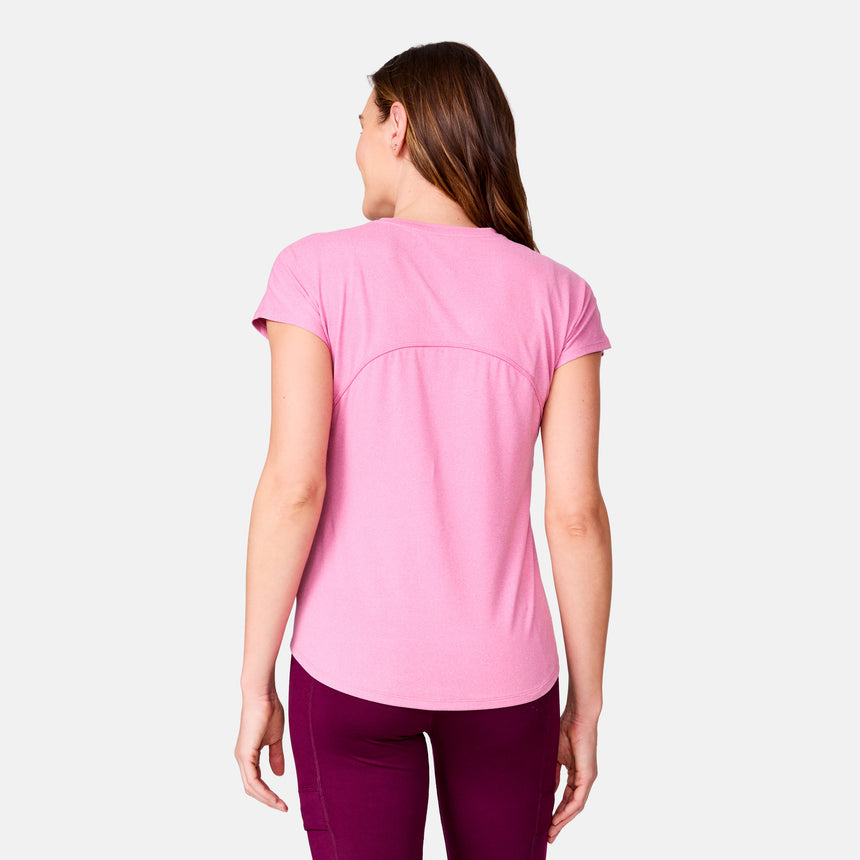 Women's Microtech® Chill B Cool Tee