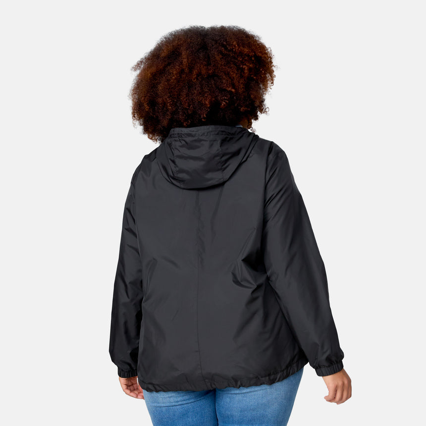 Women's Plus Size Outland Windshear Jacket