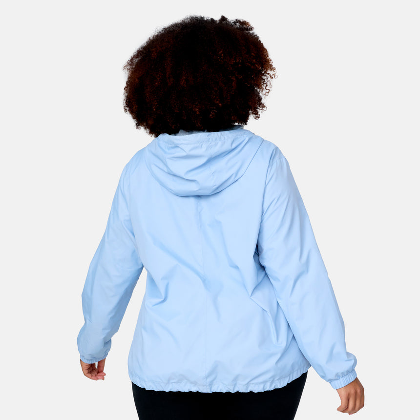 Women's Plus Size Outland Windshear Jacket