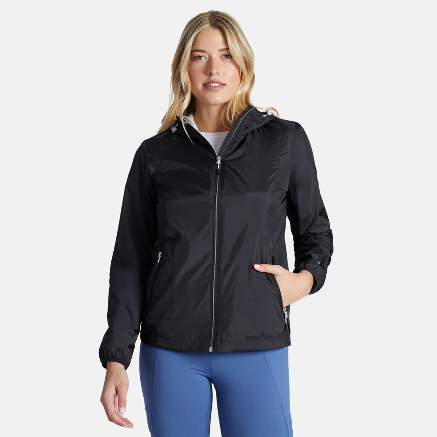 Women's Trek Mate Windshear Jacket