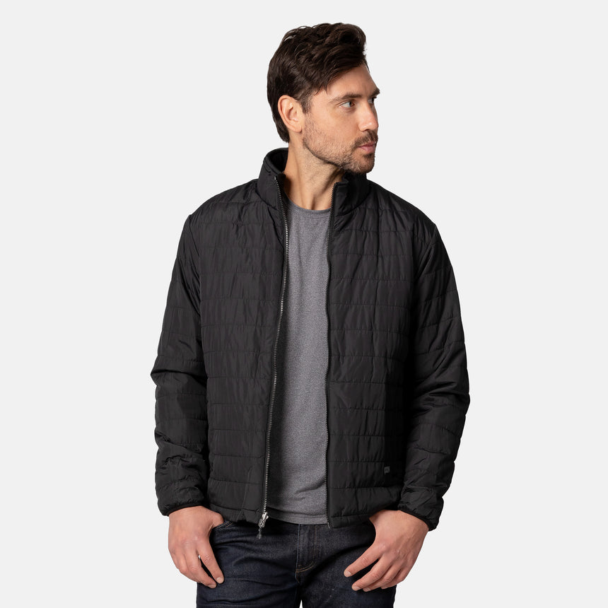 Men's FreeCycle® Jack Frost 3-in-1 Systems Jacket