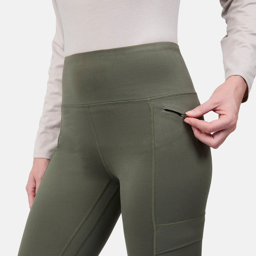 Women's Trail 2 Town Legging