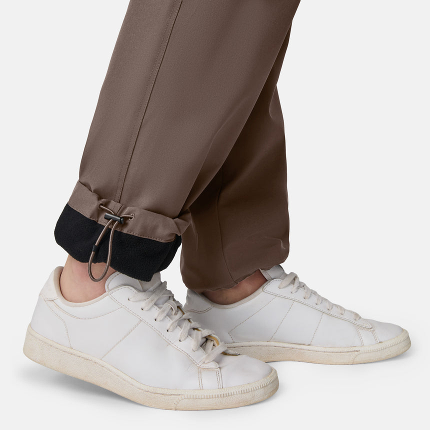 Women's Get Out There Fleece Lined Pants