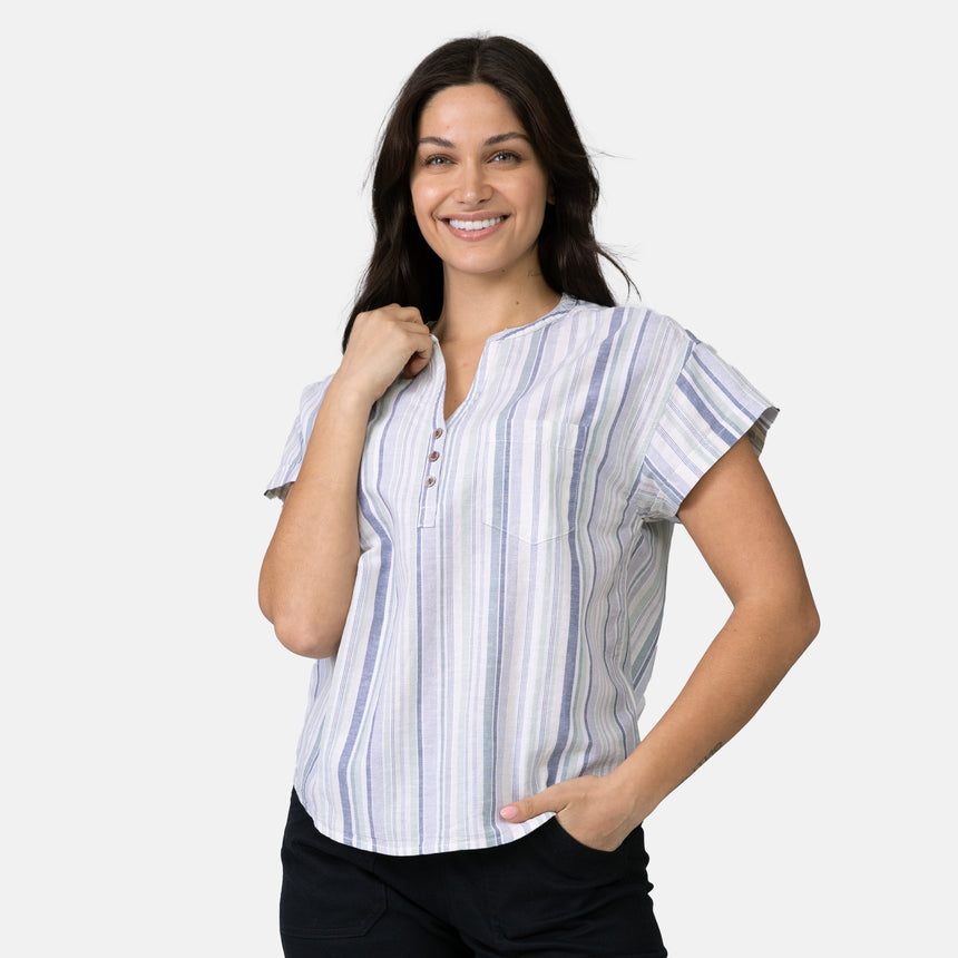 Women's Easy Breezy Shirt