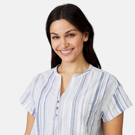 Women's Easy Breezy Shirt