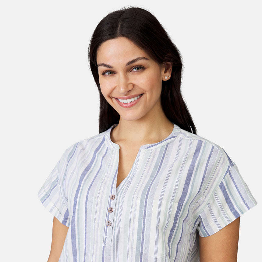 Women's Easy Breezy Shirt