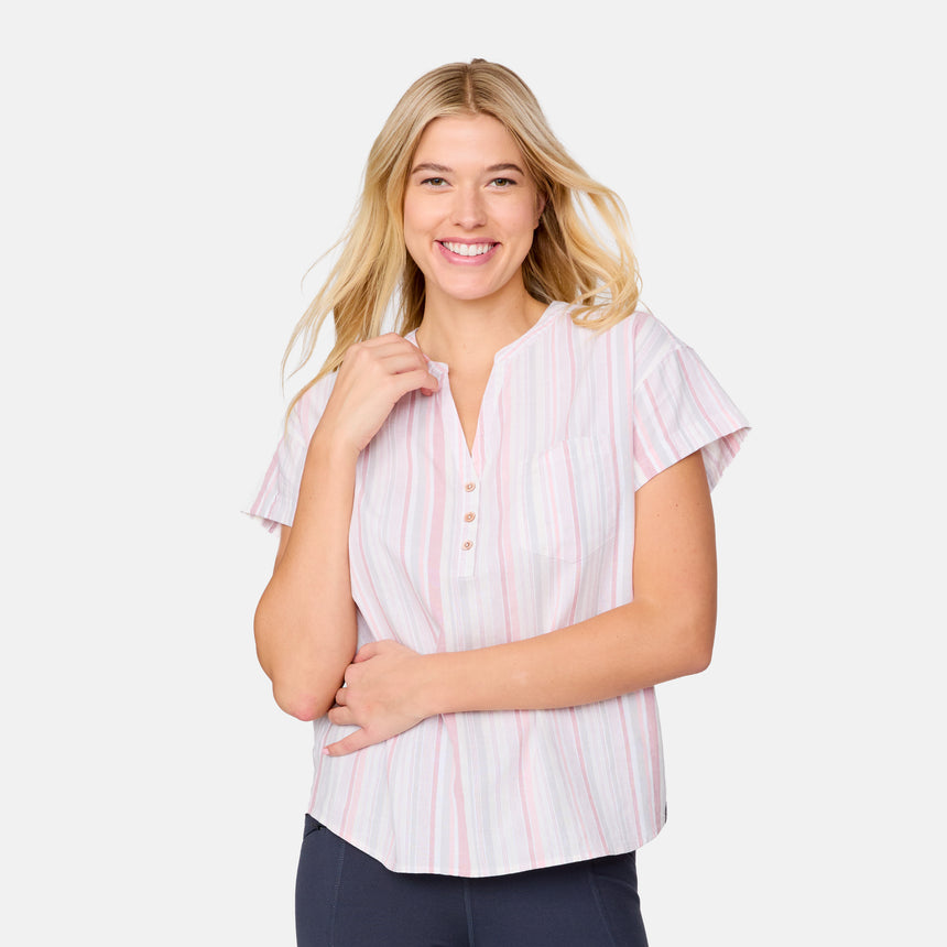 Women's Easy Breezy Shirt