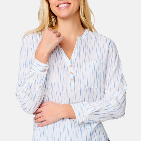 Women's Easy Breezy Long Sleeve Shirt