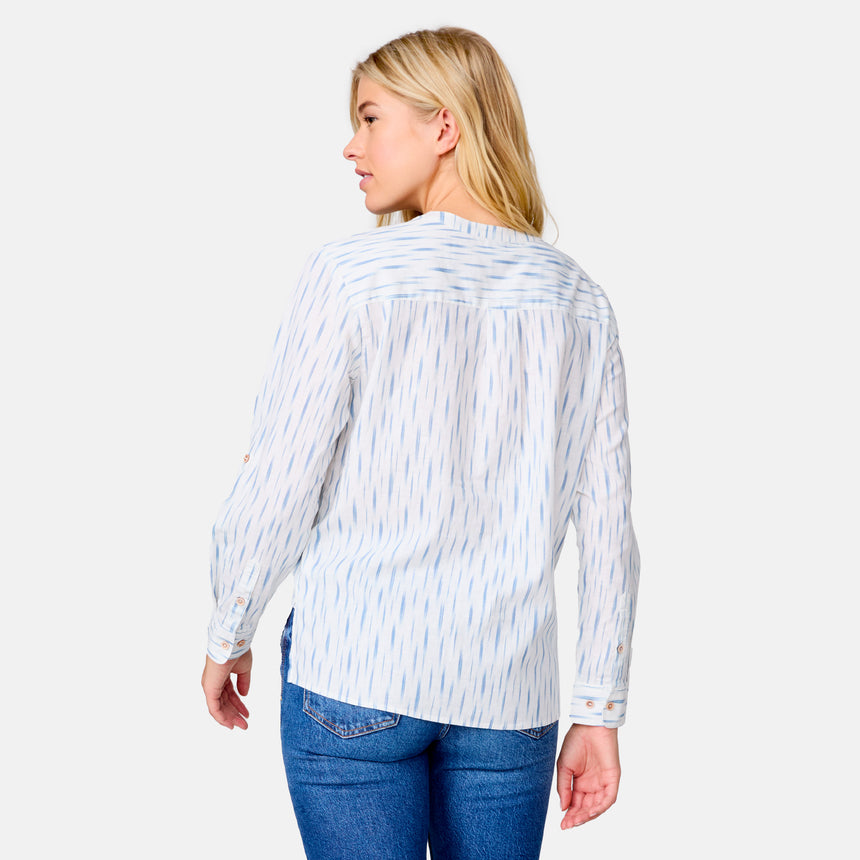 Women's Easy Breezy Long Sleeve Shirt