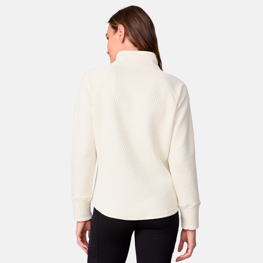 Women's UltraFill Cowl Neck Top