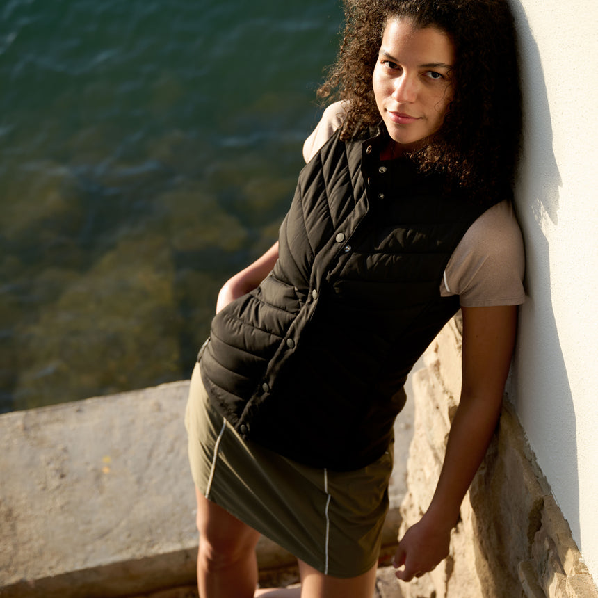 Women's Go Anywhere Skort