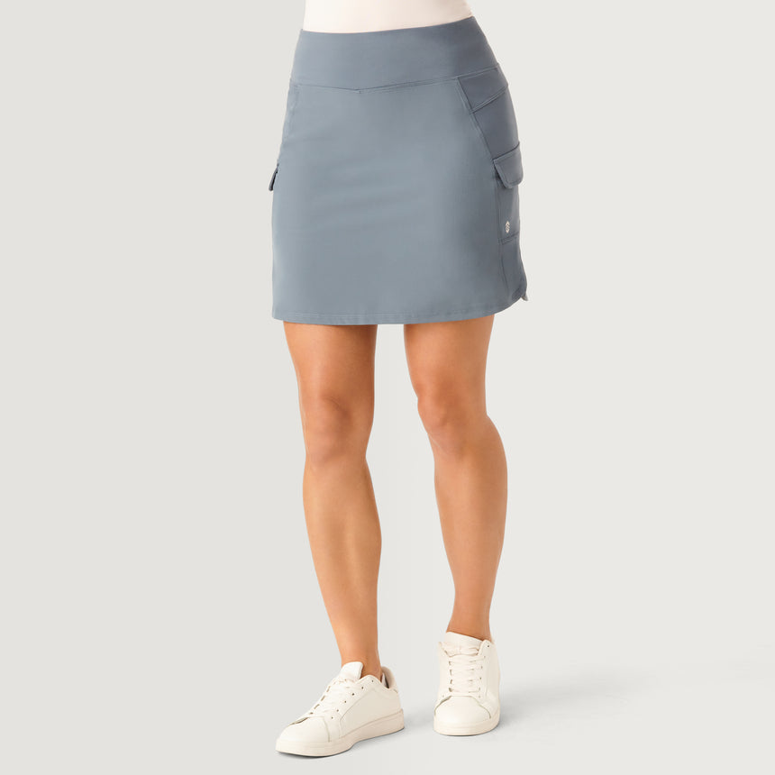 Women's Free 2 Explore Hybrid Skort