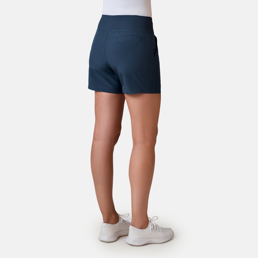 Women's Free 2 Explore Hybrid Short
