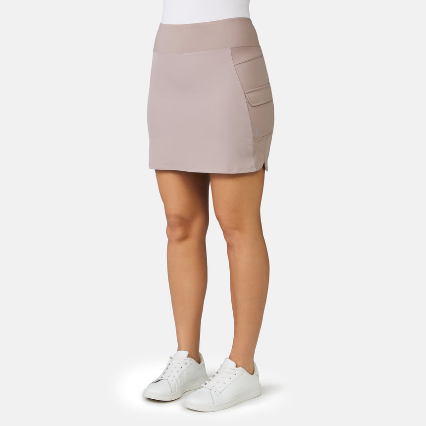 Women's Free 2 Explore Hybrid Skort