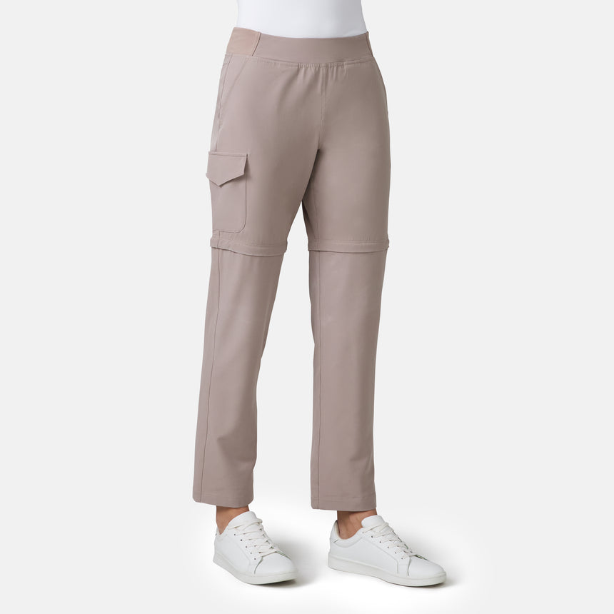 Women's Get Out There Convertible Pants
