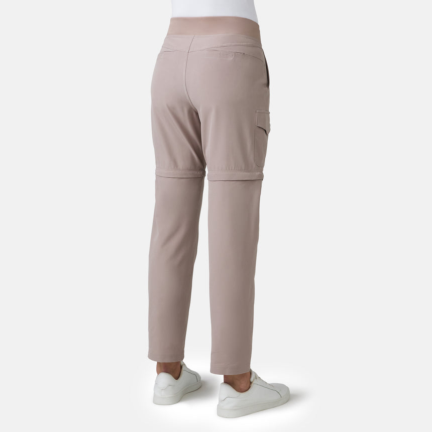 Women's Get Out There Convertible Pants