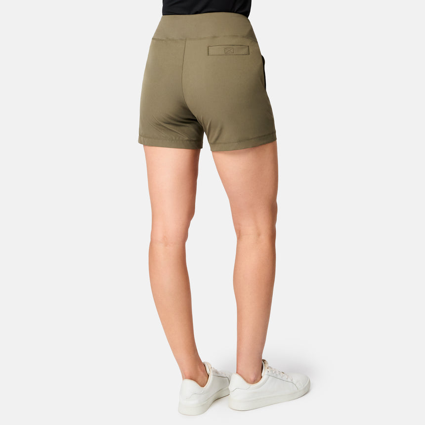 Women's Free 2 Explore Hybrid Short