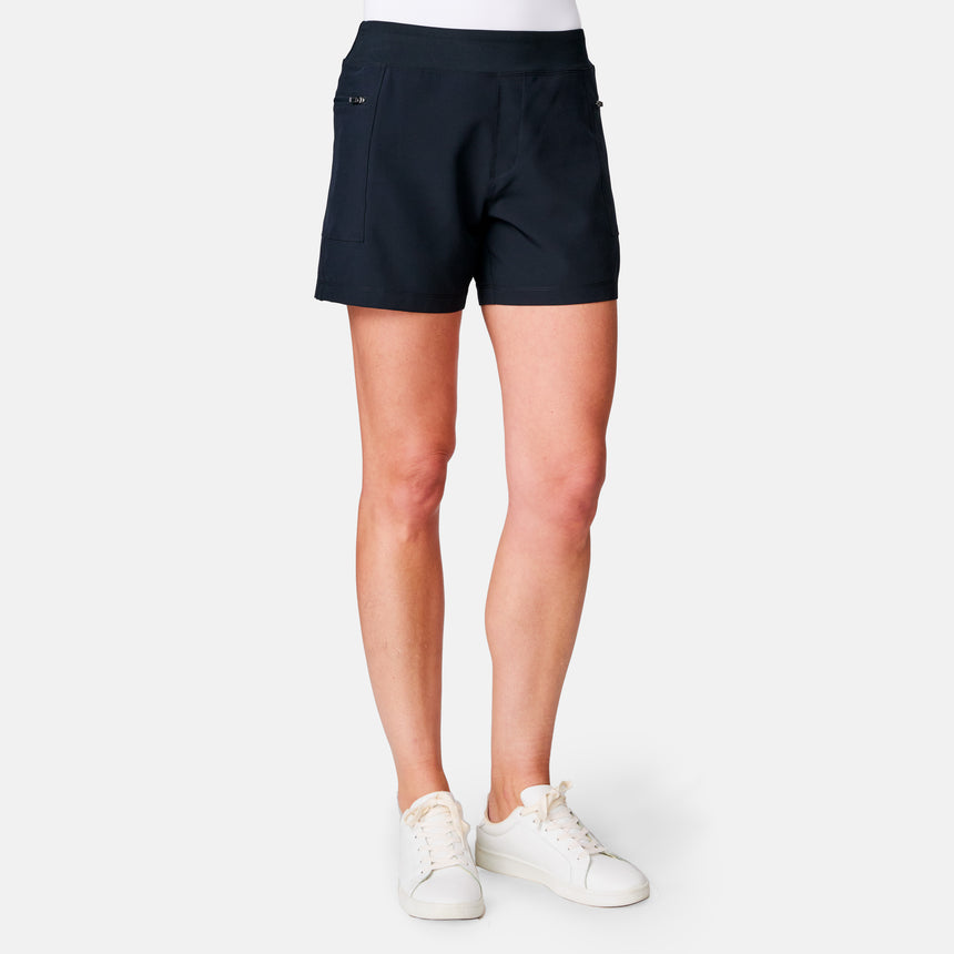 Women's Trail to Town Short