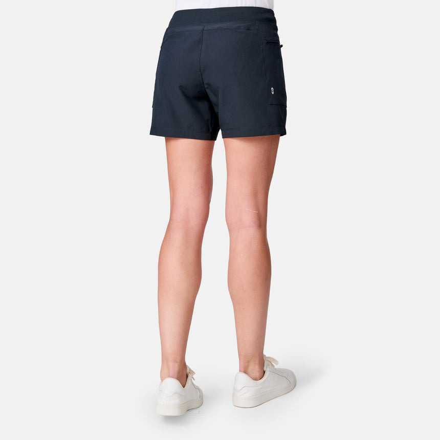 Women's Trail to Town Short