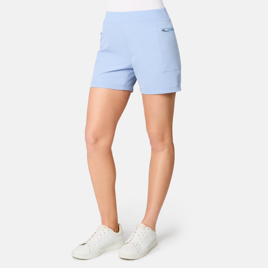 Women's Trail to Town Short