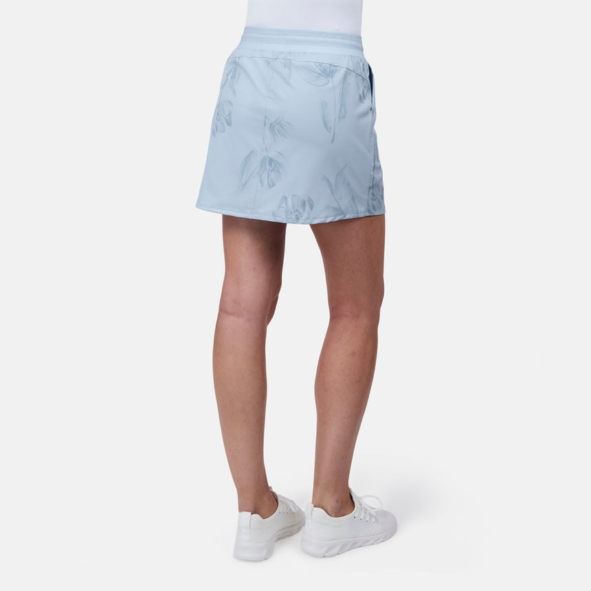 Women's Trail to Town Skort