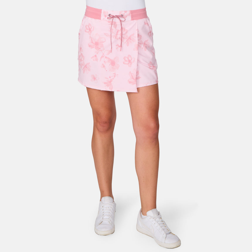 Women's Trail to Town Skort