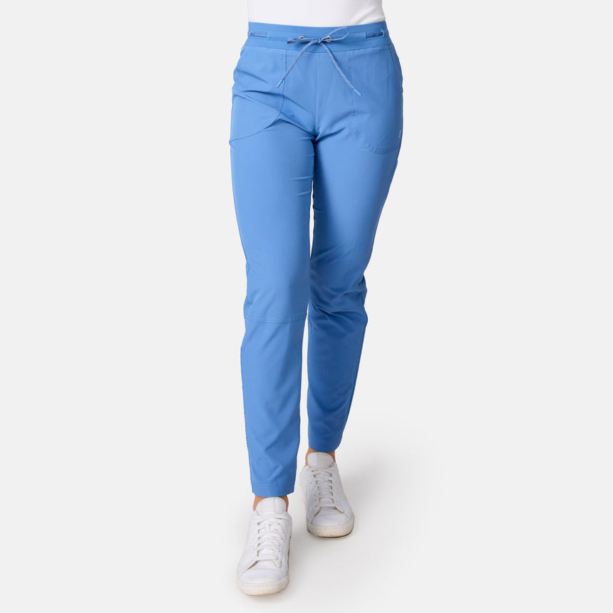 Women's Get Out There Ruch Up Pant