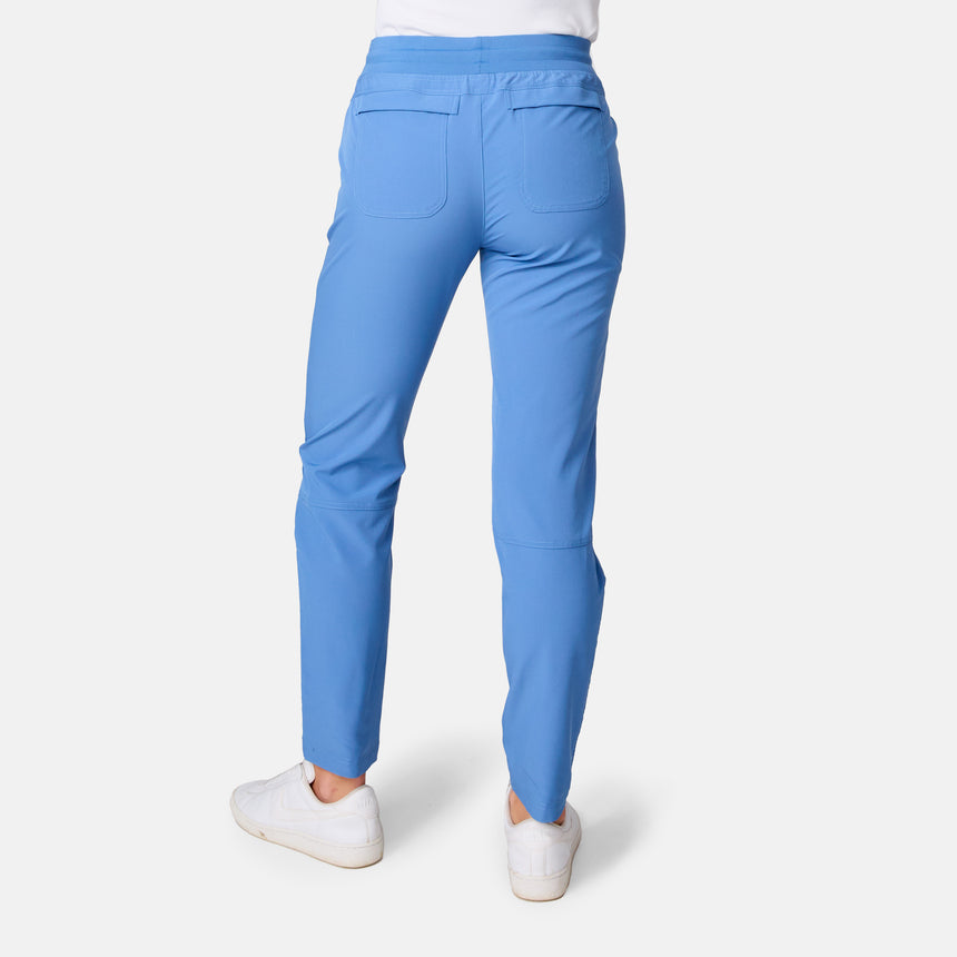 Women's Get Out There Ruch Up Pant
