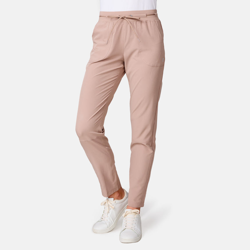 Women's Get Out There Ruch Up Pant